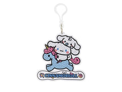 CRAFT Buddy | Cinnamoroll Crystal | Art Bag Charm