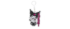 CRAFT Buddy | Kuromi Crystal | Art Bag Charm