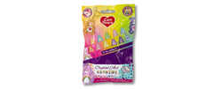 CRAFT Buddy | Crystal Art Keyring Care Bears | Blind Bag / Assortiert