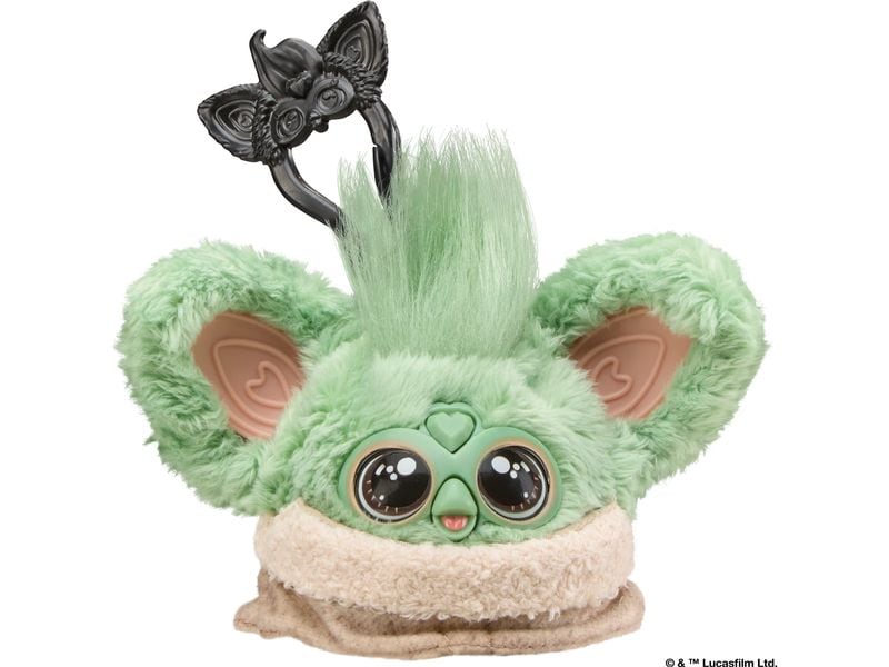 Furby | Furblet Grogu Star Wars
