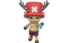 moose | One Piece Action Figur Chopper
