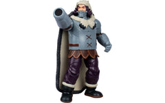moose | One Piece Action Figur Wapol
