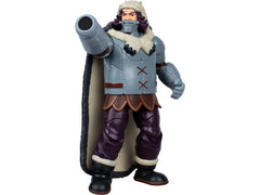 moose | One Piece Action Figur Wapol