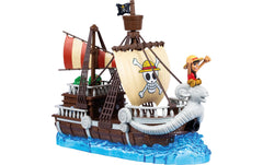moose | One Piece Schiff Going Merry