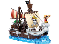 moose | One Piece Schiff Going Merry