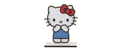 CRAFT Buddy | Hello Kitty Crystal Art Buddy