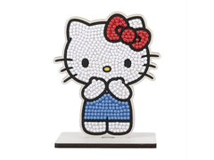 CRAFT Buddy | Hello Kitty Crystal Art Buddy