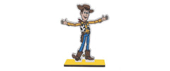 CRAFT Buddy | Woody Crystal Art Buddy
