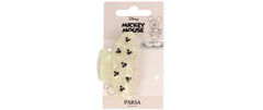 Parsa Beauty | Parsa Haarklammer Disney Mickey Mouse | 1 Stück