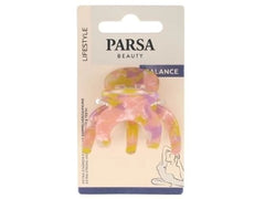 Parsa Beauty | Parsa Haarklammer mehrfarbig | 1 Stück