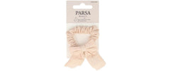 Parsa Beauty | Parsa Scrunchie mit Schleife | 1 Stück