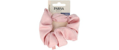Parsa Beauty | Parsa Scrunchie mit Reissverschluss | 1 Stück