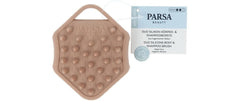 Parsa Beauty | Parsa Silikon Körperbürste | 1 Stück