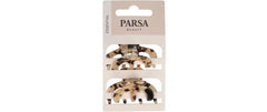 Parsa Beauty | Parsa Haarklammer T-Shell | 1 Stück