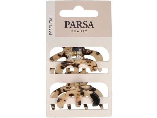 Parsa Beauty | Parsa Haarklammer T-Shell | 1 Stück