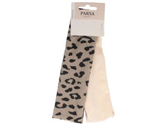 Parsa Beauty | Parsa Haarband-Set Leo Print | 1 Stück