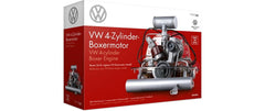 Franzis | VW 4-Zylinder-Boxermotor