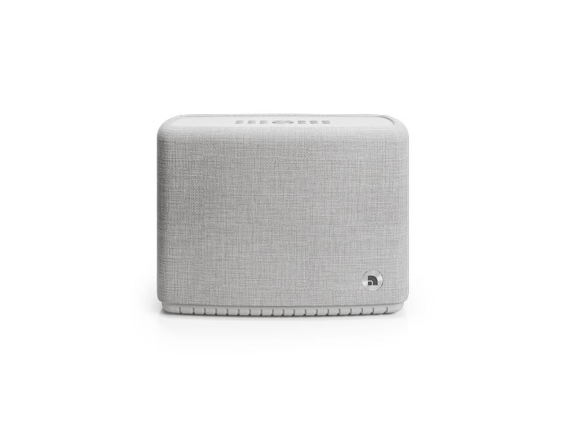 Audio Pro | A15 W | Tragbar, Smart, Multiroom, Hellgrau