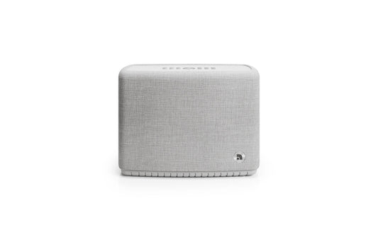 Audio Pro | A15 W | Tragbar, Smart, Multiroom, Hellgrau