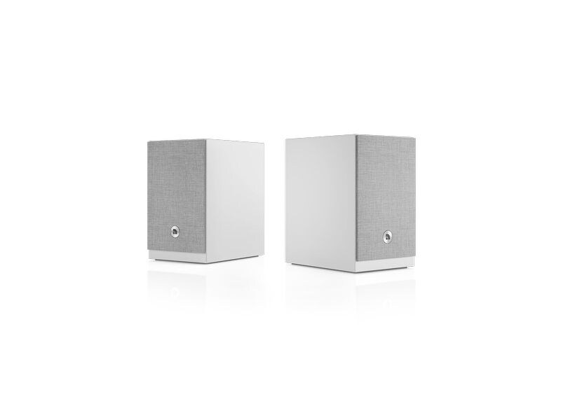 Audio Pro | A28 | Smarte Multiroom, Weiss