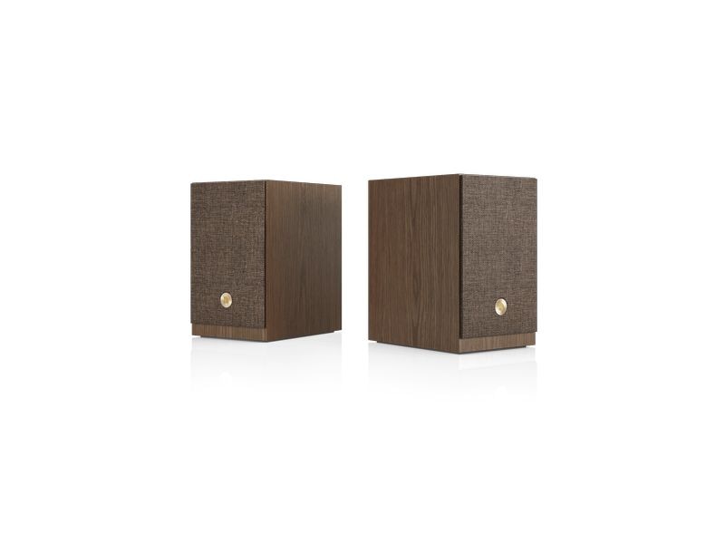 Audio Pro | AB A28 | Smart Multiroom, Walnuss