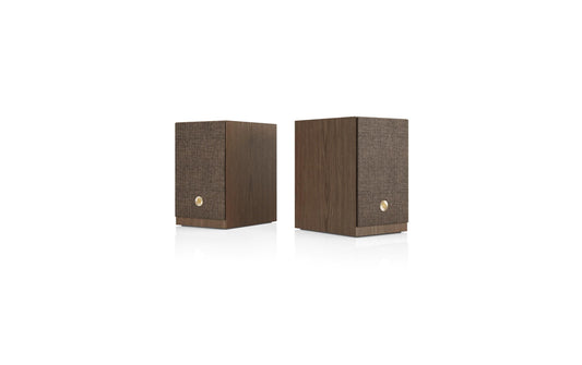 Audio Pro | AB A28 | Smart Multiroom, Walnuss