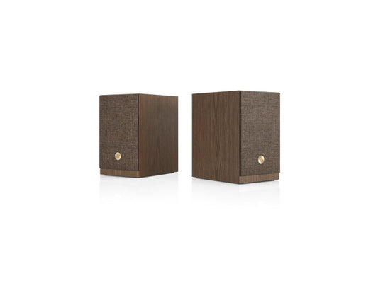 Audio Pro | AB A28 | Smart Multiroom, Walnuss
