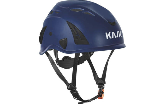 Kask | Helm Superplasma AQ blau | für Universalanwendung