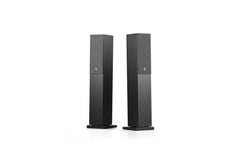 Audio Pro | A38 | Wireless Bluetooth Schwarz
