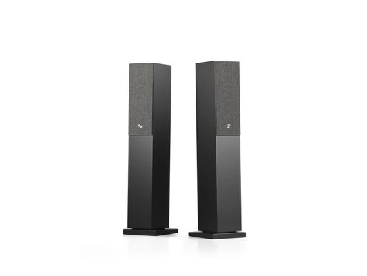 Audio Pro | A38 | Wireless Bluetooth Schwarz