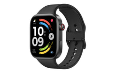 Xiaomi | Redmi Watch 6 | NFC, Obsidian Black