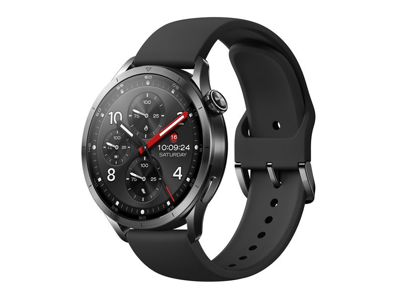 Xiaomi | Watch S5 | Black, 46 mm
