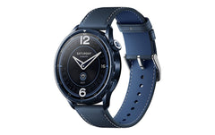 Xiaomi | Watch S5 | Ceramic Blue, 46 mm