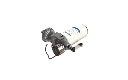 Marco | UP14/E Elektronische Süsswasserpumpe | 12V / 24V 46 l/min 2,5bar