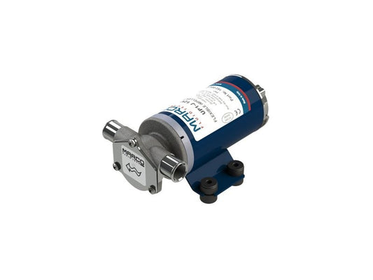 Marco | UP1-J Grauwasser Pumpe | 28 l/min 12V 1.25bar