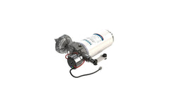Marco | UP12/E Elektronische Süsswasserpumpe | 12V / 24V 36 l/min 2,5bar