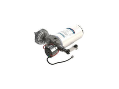 Marco | UP12/E Elektronische Süsswasserpumpe | 12V / 24V 36 l/min 2,5bar