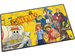 Ultimate Guard | Play-Mat One Piece Crew
