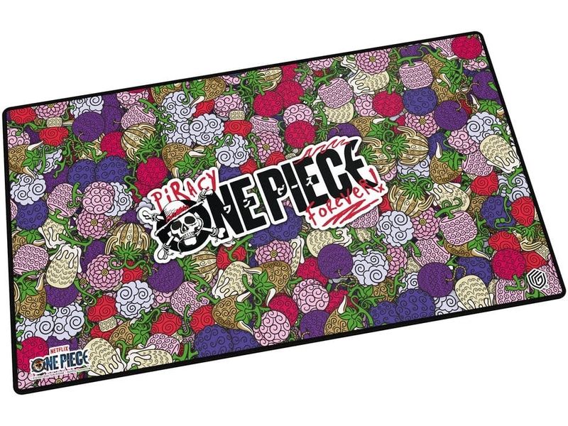 Ultimate Guard | Play-Mat One Piece Devil Fruits
