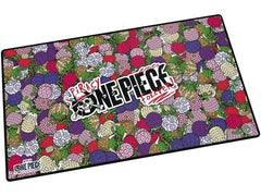 Ultimate Guard | Play-Mat One Piece Devil Fruits