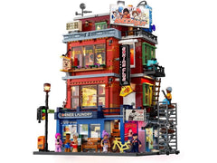 Lumibricks | Boxing Club