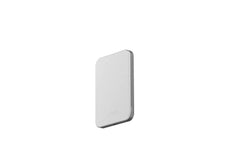 LINQ powered by Xtorm | LINQ Wireless Powerbank,5000mAh, Magsafe | 1x USB-C, grau