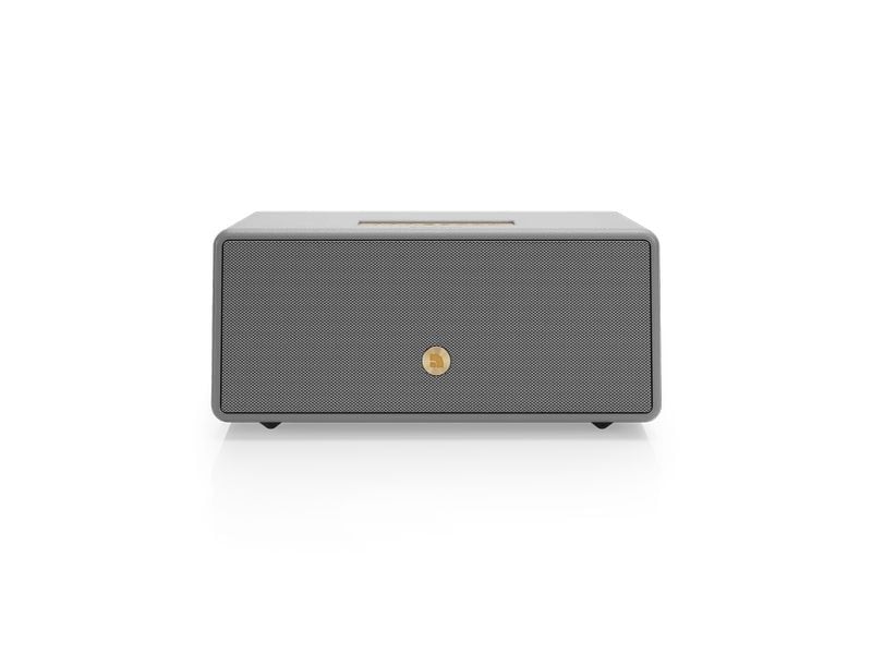 Audio Pro | Drumfire D-2 | Grau