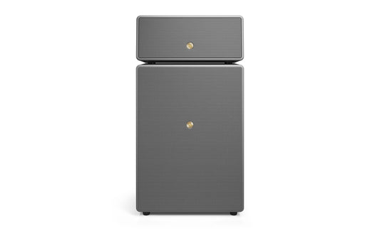 Audio Pro | Drumfire II W | Grau