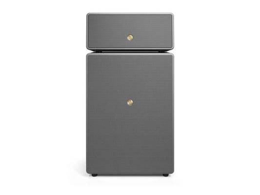 Audio Pro | Drumfire II W | Grau