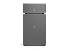 Audio Pro | Drumfire II W | Grau