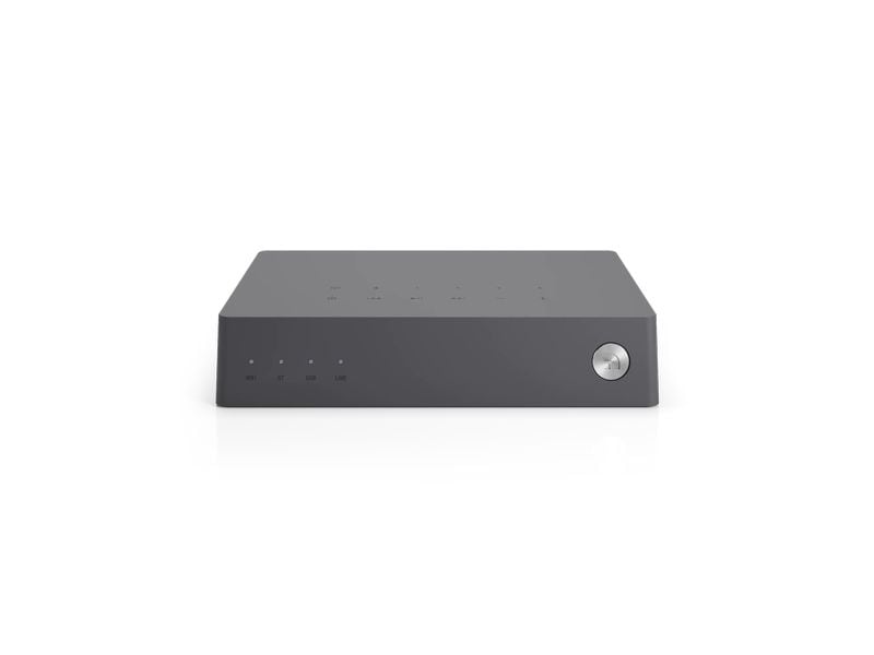 Audio Pro | Link 2 | Dunkelgrau