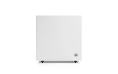 Audio Pro | SW-5 | Aktiver Subwoofer 150 W weiss