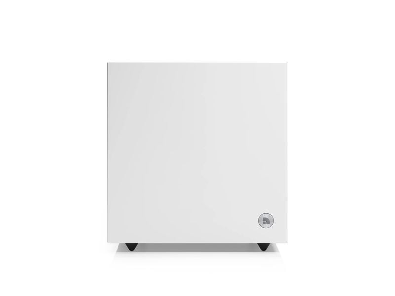 Audio Pro | SW-5 | Aktiver Subwoofer 150 W weiss