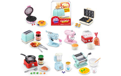 Zuru | Mini Brands Magic Cook Kitchen | Series 1 / Assortiert